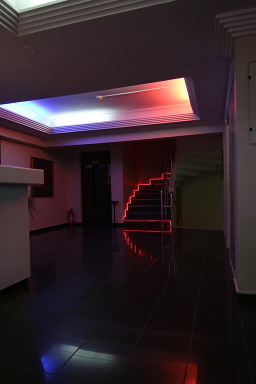 Istanbul Hotel Corlu Exterior photo