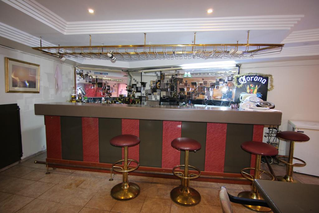 Istanbul Hotel Corlu Exterior photo