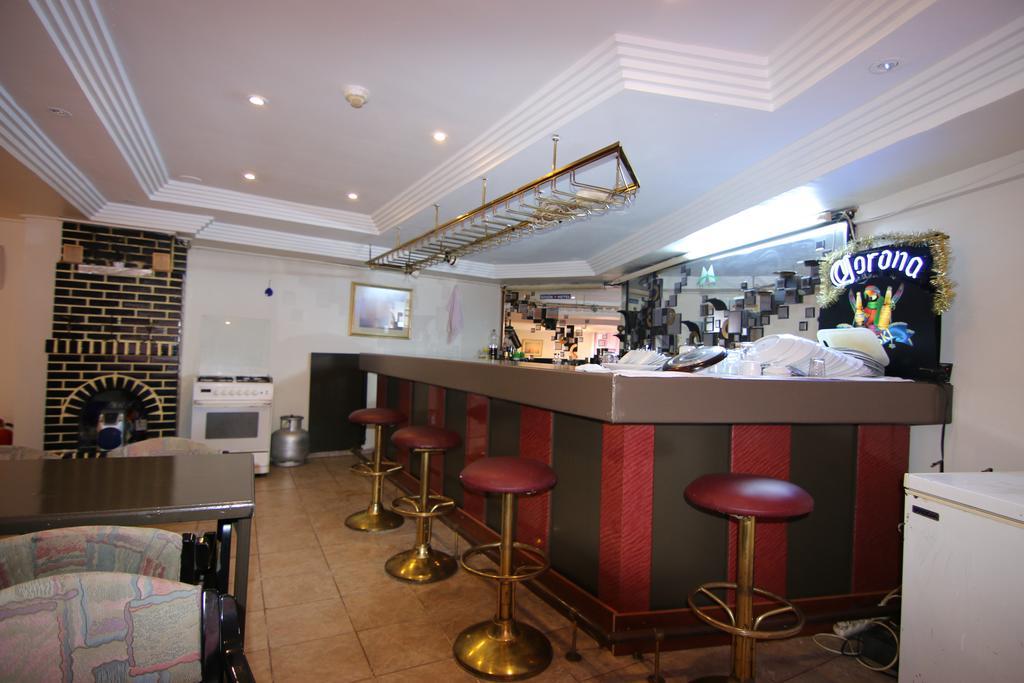 Istanbul Hotel Corlu Exterior photo