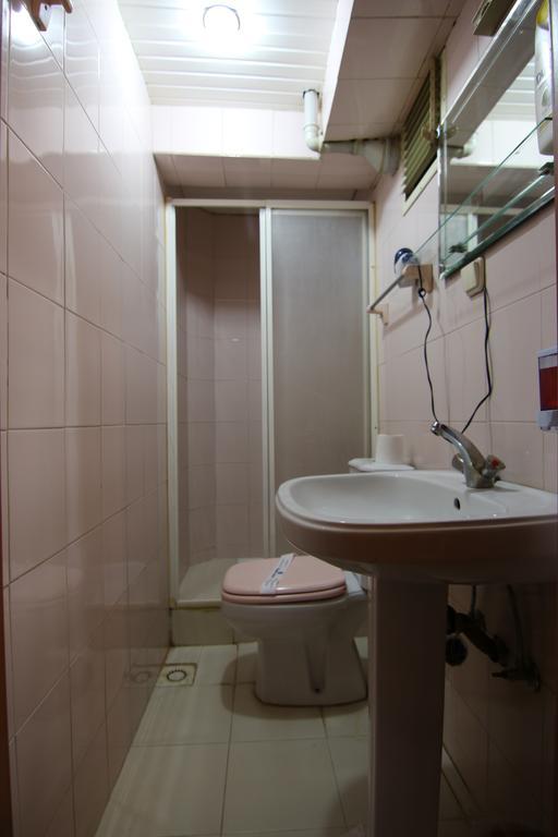 Istanbul Hotel Corlu Room photo