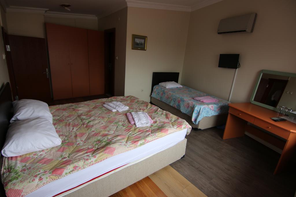 Istanbul Hotel Corlu Exterior photo