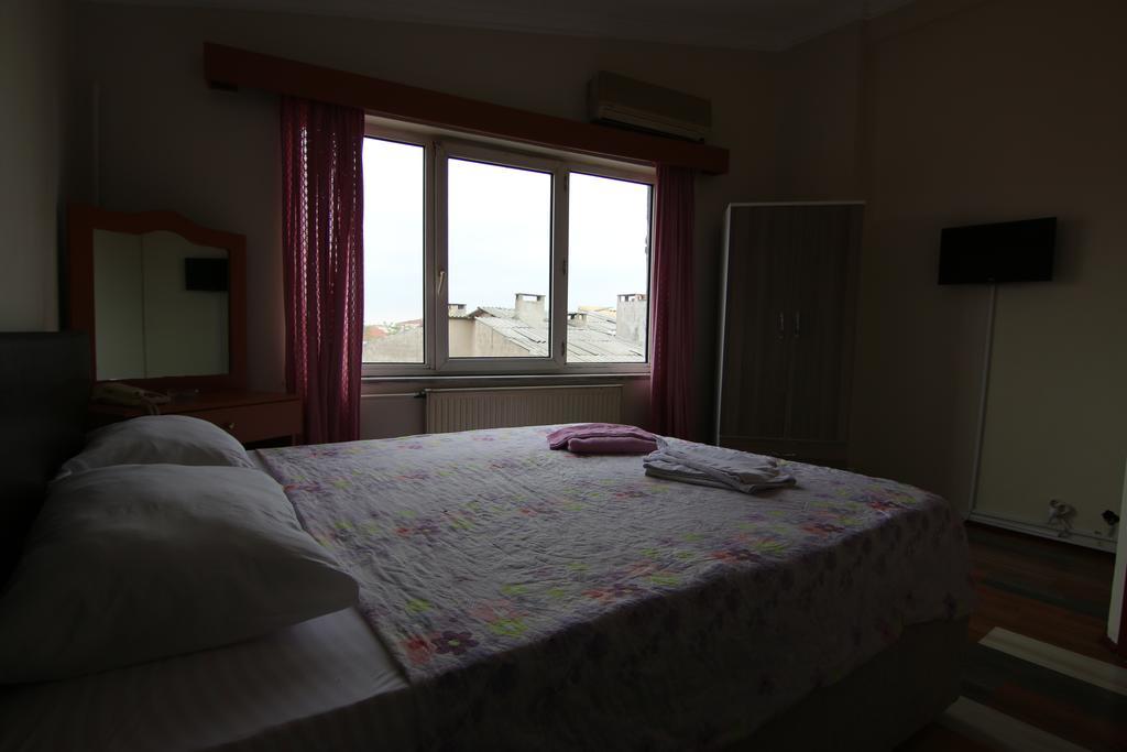 Istanbul Hotel Corlu Exterior photo