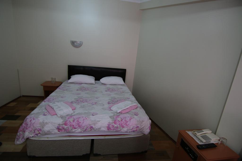 Istanbul Hotel Corlu Exterior photo