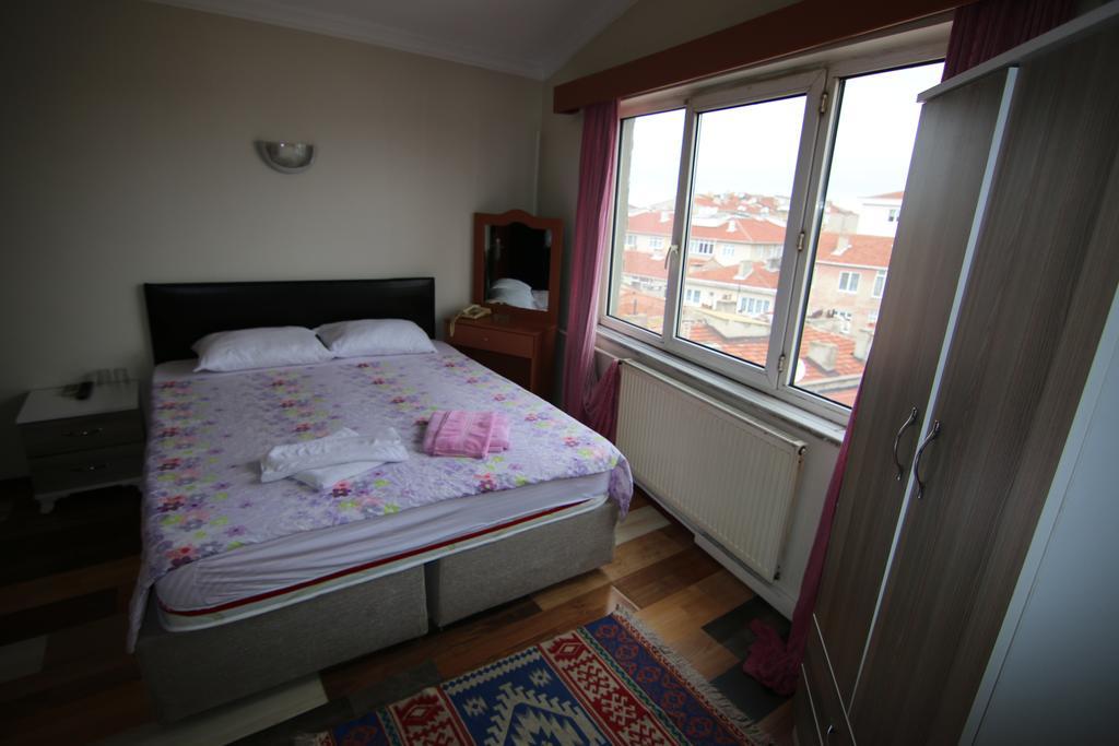 Istanbul Hotel Corlu Exterior photo