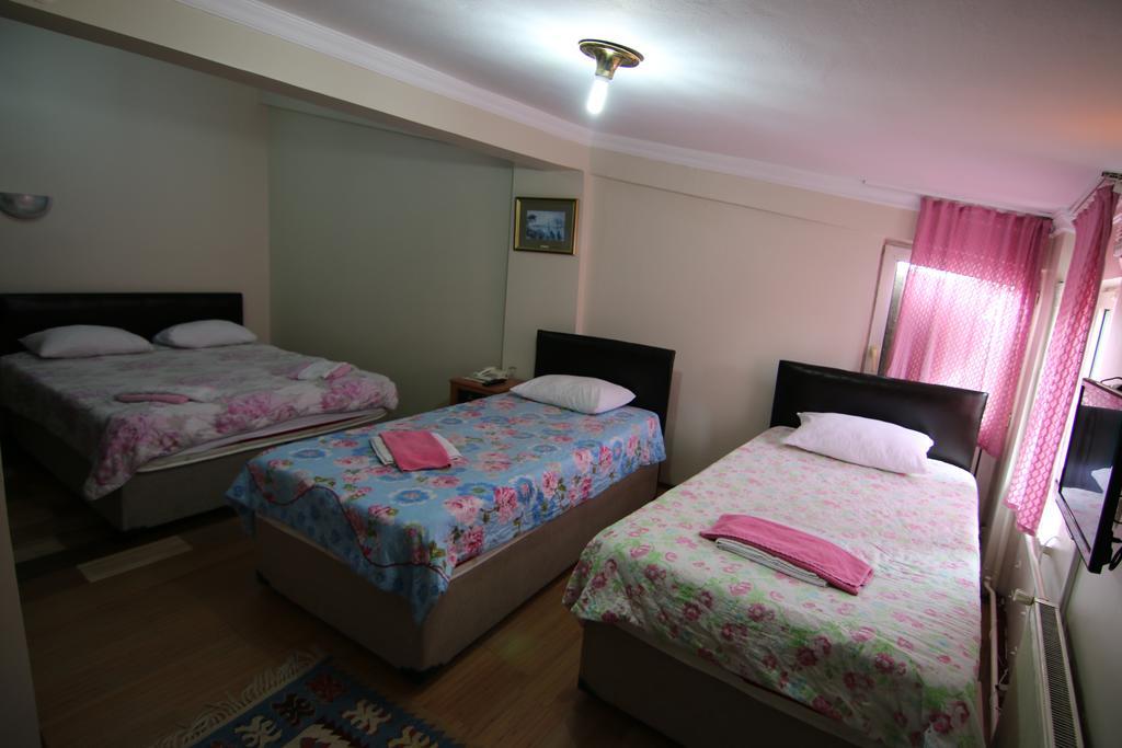 Istanbul Hotel Corlu Exterior photo