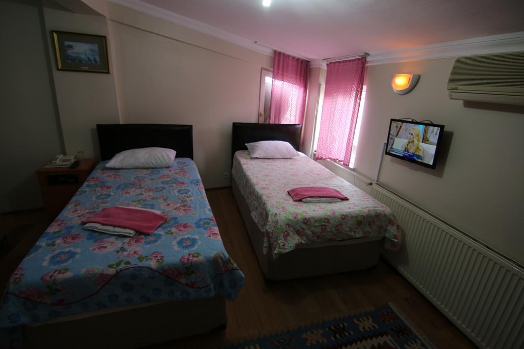 Istanbul Hotel Corlu Exterior photo