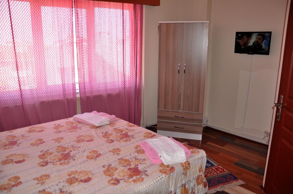 Istanbul Hotel Corlu Exterior photo