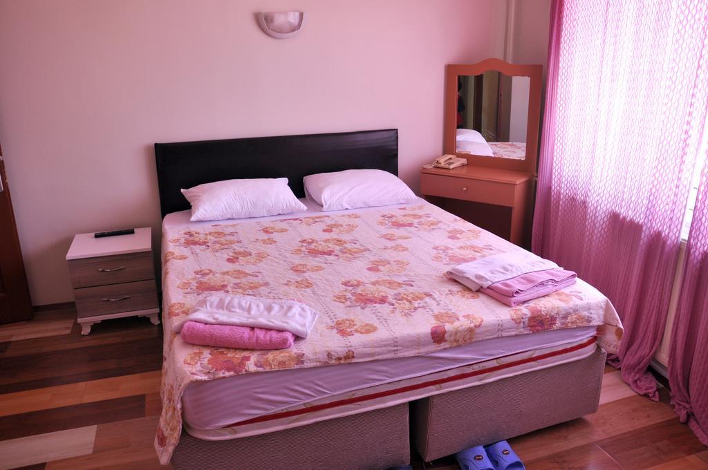 Istanbul Hotel Corlu Exterior photo