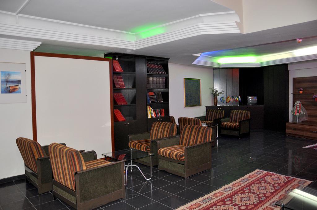 Istanbul Hotel Corlu Exterior photo